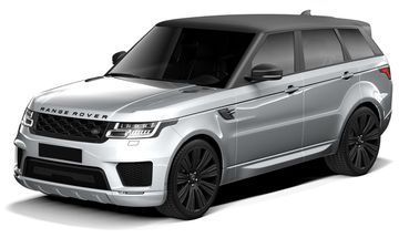 Range Rover Sport L494 (2017-2022)
