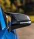 Накладки на зеркала BMW F20 F21 F22 F23 F30 F31 F32 F33 F36 карбон 361 фото 2