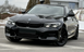 Капот металевий на BMW G20 G21 (2018-2022) 41008494446 41008494446M фото 2