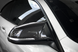 Накладки на зеркала BMW F20 F21 F22 F23 F30 F31 F32 F33 F36 карбон 361 фото 4
