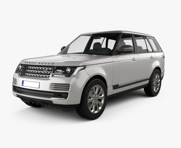 Range Rover IV L405 (2018-2022)