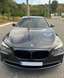 Решітка радіатора ніздрі BMW F01 F02 (2008-2015) чорний глянець BMW-F01092 фото 4