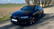 Передний бампер Audi A4 B9 (2015-2019) стиль S4 FB AUDIS4-17B1 фото 3