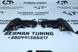 Задние фонари (стопы) BMW F30 (2012-2018) в стиле G30 LCI F30NEW фото 3