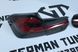 Задние фонари (стопы) BMW F30 (2012-2018) в стиле G30 LCI F30NEW фото 2