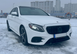 Решетка радиатора Mercedes E-Class W213 (2016-2020) в стиле GT Panamericana Черная MB-W213174 фото 5