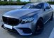 Решетка радиатора Mercedes E-Class W213 (2016-2020) в стиле GT Panamericana Черная MB-W213174 фото 4