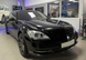 Решетка радиатора Mercedes S-Class W221 (2009-2012) в стиле AMG Черная MB-W221102 фото 2