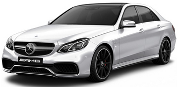 E-CLASS W212 (2013-2016)