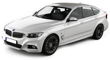 3 Series F34 GT (2013-2019)