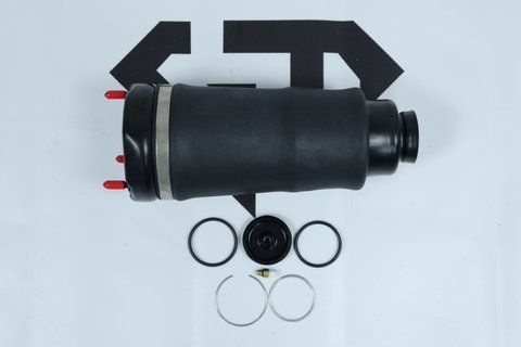 Пневмобаллон передний на Mercedes W164 / X164 (2005-2012) A1643204313 фото