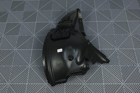 Передній підкрилок на BMW F25 F26 (51717213641) Лівий (передня частина) 51717213641 фото