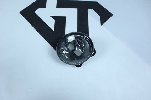Права протитуманна фара BMW F07 F10 (63177839866) M-Paket бампер 353R фото