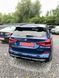 Комплект обвісу на BMW X3 G01 (2018-2022) в стилі X3M F97 3558 фото 17