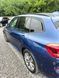 Комплект обвісу на BMW X3 G01 (2018-2022) в стилі X3M F97 3558 фото 18