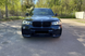 Решетка радиатора ноздри BMW X3 F25 X4 F26 (2014-2018) черный глянец BMW-F25140 фото 3