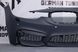 Передний бампер BMW F30 F31 (2012-2018) стиль M3 F80 16001 фото 4