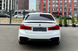 Спойлер BMW G30 M5 F90 стиль M Performance черный глянец 7931 фото 9