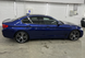 Спойлер BMW G30 M5 F90 стиль M Performance черный глянец 7931 фото 6