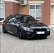 Передний бампер BMW F30 F31 (2012-2018) стиль M3 F80 16001 фото 11