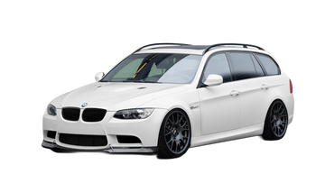3 Series E91 (2008-2012)