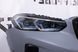 Комплект рестайлінга на BMW X3 G01 (2018-2022) в стилі X3M LCI APG01-F97 фото 7