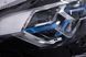 Комплект рестайлінга на BMW X3 G01 (2018-2022) в стилі X3M LCI APG01-F97 фото 19