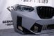 Комплект рестайлінга на BMW X3 G01 (2018-2022) в стилі X3M LCI APG01-F97 фото 6