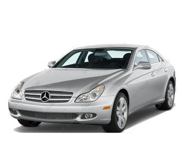 CLS-CLASS C219 (2004-2008)