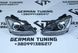 Передние фары Mercedes-Benz C-Class W204 (2011-2014) Bi-Xenon (Adaptive) 2048203539/2048203639 фото 1