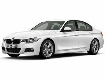 3 Series F30 F31 (2012-2018)