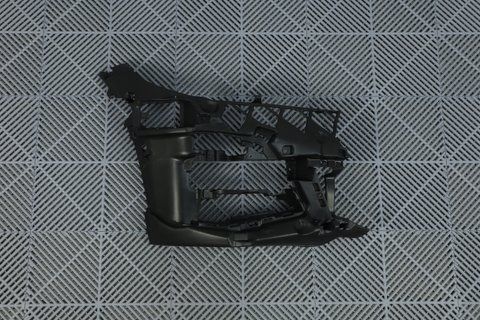 Крепление переднего бампера на BMW G20 G21 (51118069348) Правое (M-Paket) 51118069348 фото