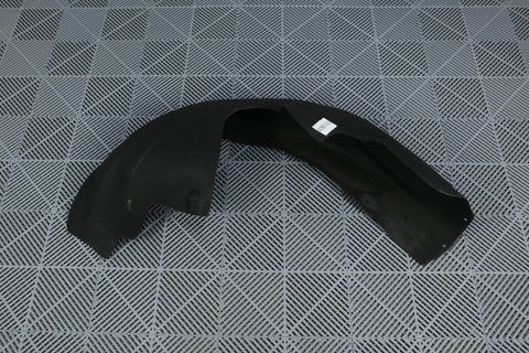 Задний подкрылок на BMW F10 F11 (51717186729) Левый 51717186729 фото