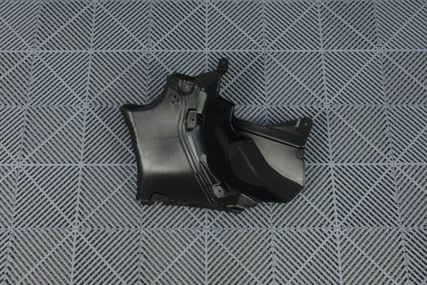 Защита заднего бампера на BMW G30 G31 (51757340788) Правая 51757340788 фото