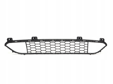 Решетка в бампер на BMW X5 F15 (51118054012) Нижняя (M-Paket) 51118054012 фото