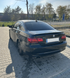 Спойлер BMW E92 стиль M Performance чорний глянець 9292 фото 5