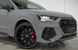 Передний бампер Audi Q3 83A (2018-2022) стиль RSQ3 YS-020RSQ3 фото 4