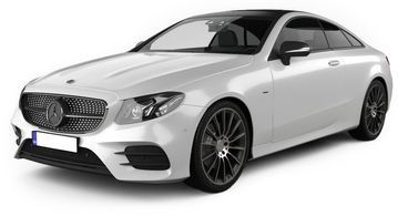 E-CLASS COUPE C238 (2020-2022)