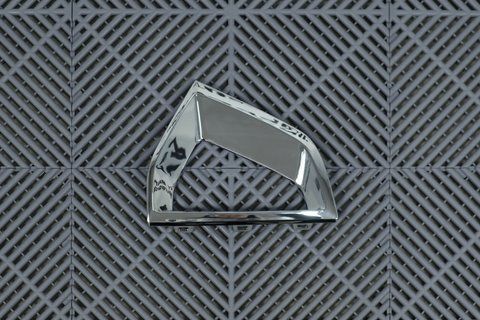 Крышка противотуманных фар на BMW G30 G31 (51119463481) Левая (Luxury Line) 51119463481 фото