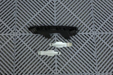 Малый кронштейн фары на BMW G20 G21 (63119883633) Левый 63119883633 фото