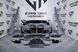Комплект обвеса на BMW G22 (2020-2024) в стиле M4 G22-1 фото 1