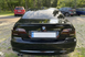 Спойлер BMW E92 стиль M4 карбон 1208 фото 4