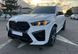 Комплект рестайлинга BMW X5 G05 (2018-2022) в стиле X5M F95 LCI G05X5MF фото 29