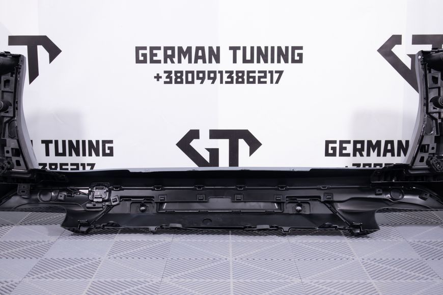 Комплект рестайлинга BMW X5 G05 (2018-2022) в стиле X5M F95 LCI G05X5MF фото