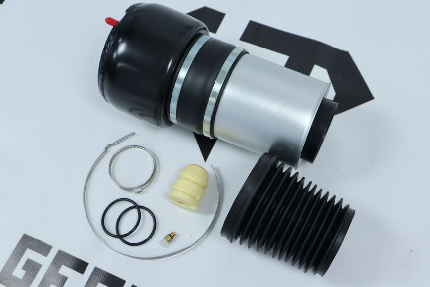 Пневмоподушка передня на Mercedes W211 / C219 (2002-2010) A2113209313 фото