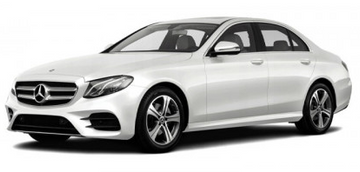 CLS-CLASS C257 (2018-2022)