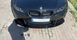 Решетка радиатора ноздри BMW Е92 E93 (2010-2013) черный глянец 8968 фото 6