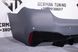 Комплект обвісу на BMW F10 F11 (2010-2017) в стилі M5 F90 LCI BMWF10-190 фото 9