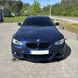 Решетка радиатора ноздри BMW Е92 E93 (2010-2013) черный глянец 8968 фото 7