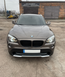 Решітка радіатора ніздрі BMW X1 E84 (2009-2015) чорний глянець 8006 фото 5